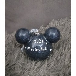 Boule de Noël Mickey mouse