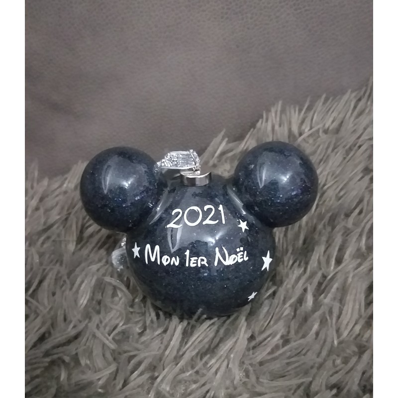 Boule de Noël Mickey mouse