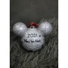 Boule de Noël Mickey mouse